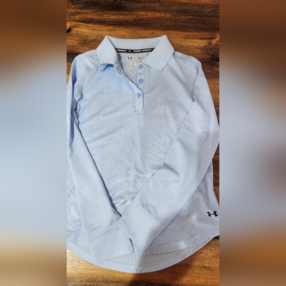 Under Armour long sleeve